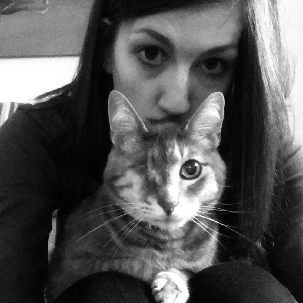 Meet your Posher, Laura